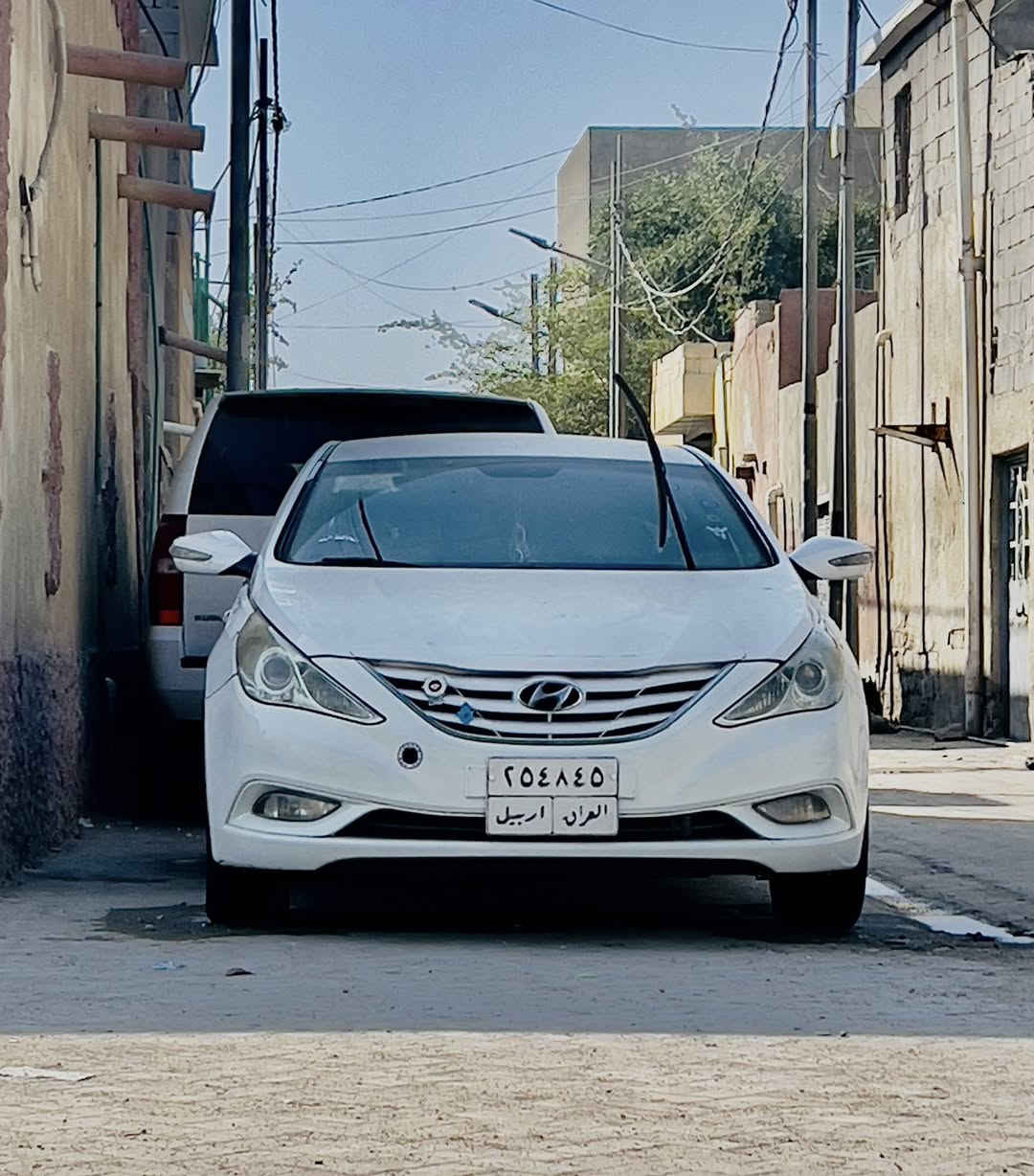 سوناتة2011خليجي رقم اربيل تريد وكالة تريد تحويل حاضر بسم كردي داخل بيجي السيارة بيهة باردات كفالة من الضربة القوية وكفالة من الصبغ مكينة مجفتة تجفيت مال شركة مواصفات تحكم ستيرن كشنات مخمل بيجي ارضية جلد نضام تقليل وقود شاشة كبيرا كاميرا كير8نمر تبريد تدفئة حدادية تمام تخم ويل وتاير قبل اسبوع شادة ماشية200حقيقي السيارة مكانهة بلبصرة وسعرهة120بيهة مجال قليل والسوگ كلشي بي هاذ رقمي واني خادم ***********
