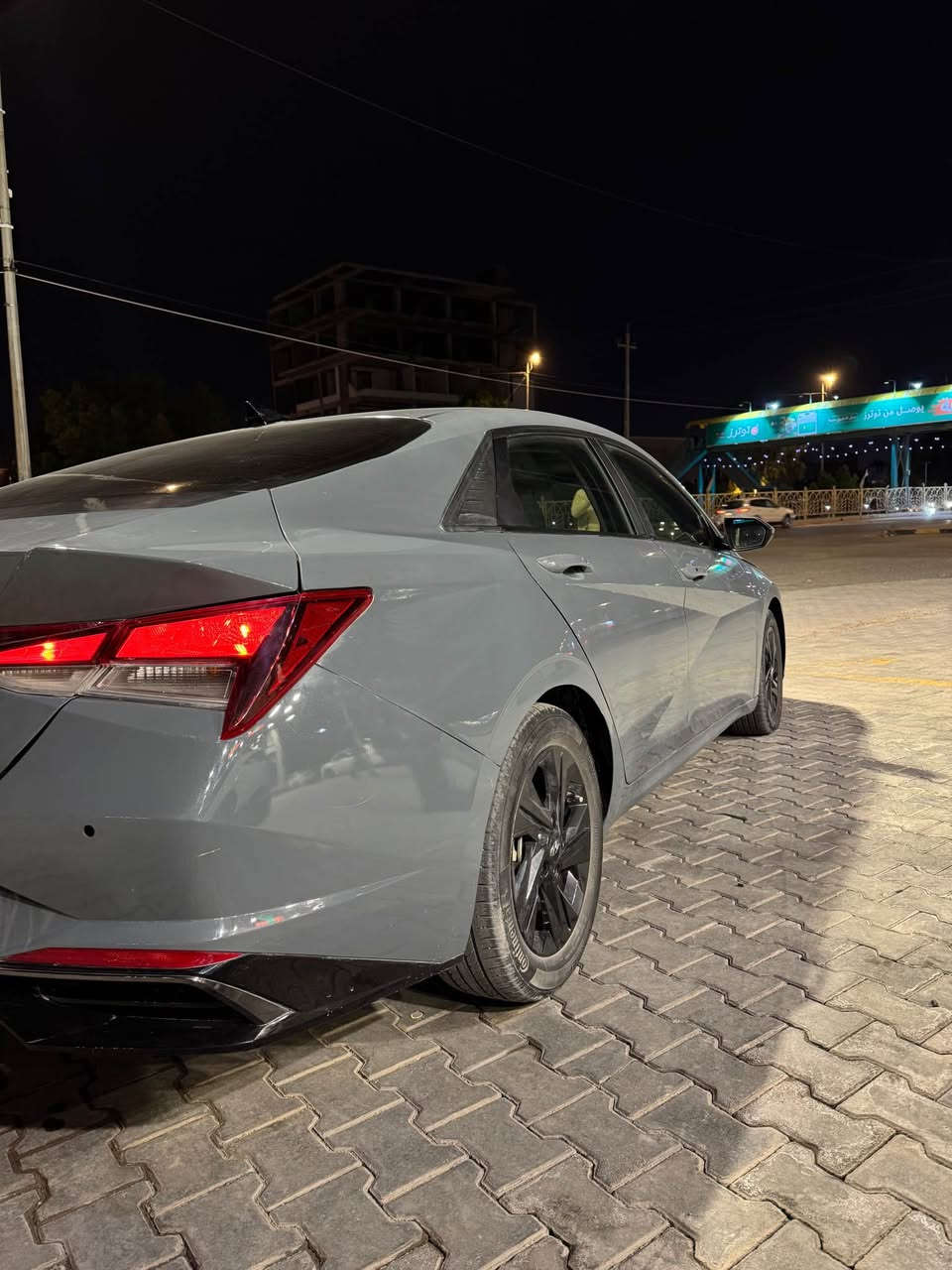 للبيع النترا 2023 وارد أمريكي معوقين رقم قادسية خصوصي لون سمنت مميز مواصفات SEL حادثها جاملغ خلفي وقبق جنطة ماشية 30 الف ميل ، للأستفسار وتفاصيل أكثر التواصل خاص او الرقم *********** Singapore
