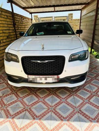 كلايسلر موديل 2019 رقم بغداد سياره بسمي وارد كندي جاهزه فول مواصفات فت...
