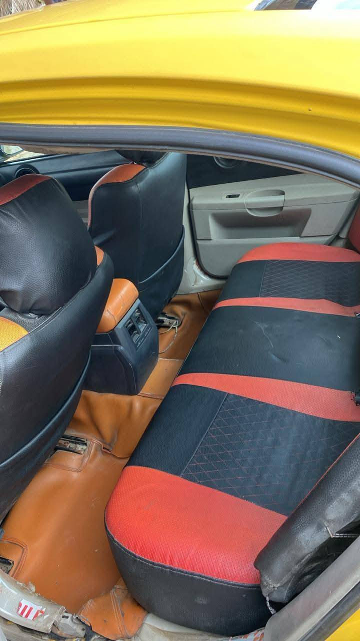 للبيع او المراوس ترهم اقصاد بمقدمة نص المبلغ 
شارجر للبيع موديل 2010وارد أمريكي Rt فول مواصفات فتحه بالقمارة تحكم شاشة أمامية  كشنات جلد مكينة 3.5 اصل شرط لا تبخير ولاتنقيص كير خمس فيش . سيارة حيل نظيفة وجاهزة للعمل تبريد منظومة جديدة  تخم تاير .#السعر 80 وبيه مجالل
خطها بصرة _ نجف 
سيارة رقم أنبار  صدامي نقل جثة أظبارة مكفولة مداور اصولي
الإتصال:***********  العنوان سماوة
