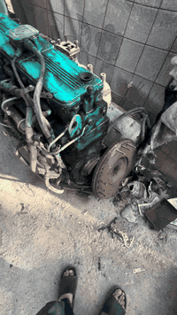 محرك كمنز 24 كامل جميع تفرعات زارف بوشه 7 وبي مجال ***********.   ***********
