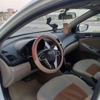 اكسنت 2015 خليجي السونار مرفق بالصور مكلف بالنشر  للاستفسار الاتصال ع ...