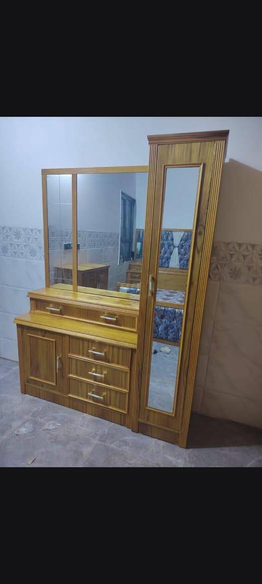 غرفه نوم جديد غير مستخدم سعر مليون و100مع الشد وتوصيل داخل الموصل 
تواصل خاص رجاءا متابعة للحساب 🌹


**إذا كنت صاحب هذا الإعلان وتريد حذفه لأي سبب، رجاءا أرسل رسالة إلى الدعم الفني**