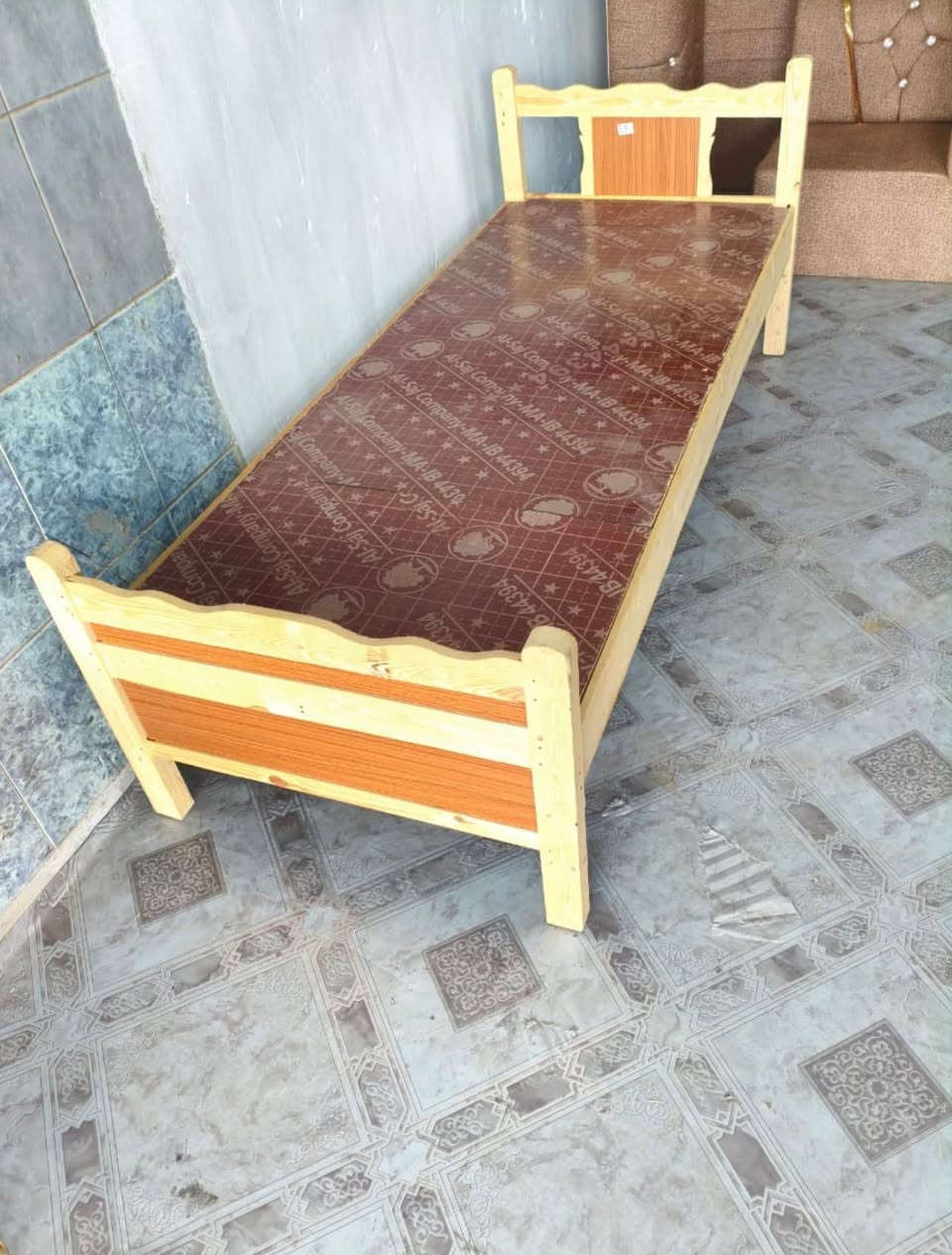 وصول واجب من جميع انوعه جربايه نفر واحد خشب و حديد و خشب تركي بالوان مختلف و اشكل مختلف
مع تخفيض السعاره عرض السعاره قنبله اسعاره تحطيم اسعاره 🔥🔥🔥
رقم موبايل ***********
يتوفر توصيل الى جميع مناطق كركوك كركوك, العراق
