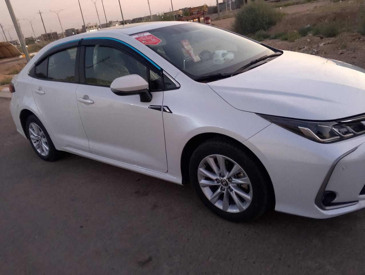 البيع موديل 24 مكانها الانبار العامريه ***********
