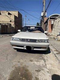 مارك عضم • ١٩٩١ • رقم كربلاء