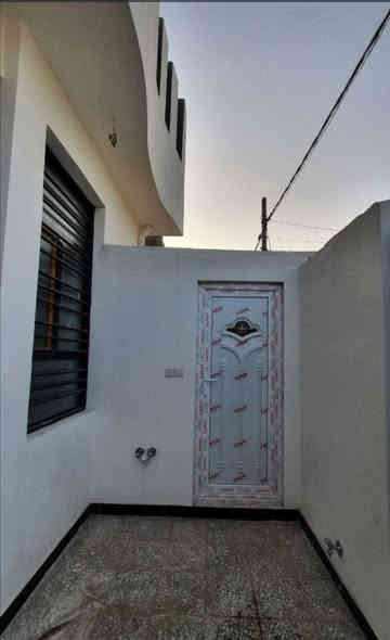 للإيجار بيت في حي النداء ١٠٠متر طابق واحد خلف شارع ٢٠ السعر ٣٠٠ألف للشهر الواحد قفل للإستفسار والتوضيح الإتصال على الأرقام التاليه ***********
***********
***********
أو مراجعة مكتب ابو علي التميمي للعقار في حي الوفاء بداية شارع المركز القديم على جهة دور الهنديه
