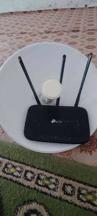 راوتر • نانو