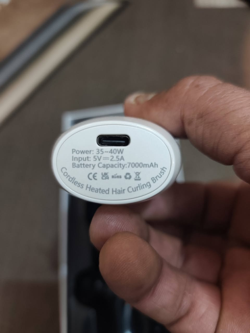 فرجه حراريه شحن باله امزون البيع توصيل موجود


**إذا كنت صاحب هذا الإعلان وتريد حذفه لأي سبب، رجاءا أرسل رسالة إلى الدعم الفني**