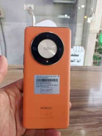 هونر X9b 5G • ٢٥٦ • ٨+٨