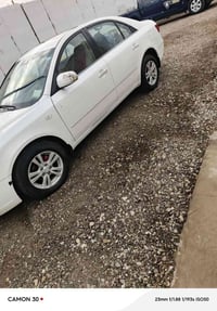 سوناته • ٢٠٠٩ • محرك ٢٤٠٠