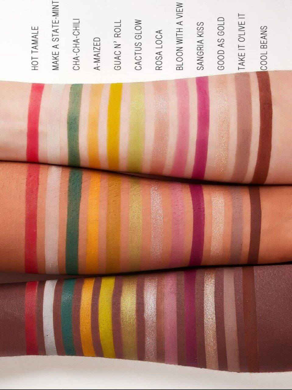 هذاااااا الجمال كلة 😍 ابظلال العيون واحد SHEGLAM Stay Fuego Mexico Palette. 
من اجمل الباليتات شيكلام ثبات يدوم 24 ساعة واكثر بخط واحد 🫠

سعر الدرزن 65 الف
الدرزن 12 قطعة


**إذا كنت صاحب هذا الإعلان وتريد حذفه لأي سبب، رجاءا أرسل رسالة إلى الدعم الفني**