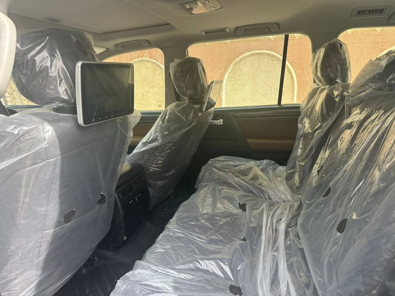 لاندكروز 2019 ماشية 106. الف اصلي8 سلندر 4600  السعر 5 دفاتر


**إذا كنت صاحب هذا الإعلان وتريد حذفه لأي سبب، رجاءا أرسل رسالة إلى الدعم الفني**