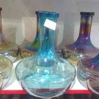 شيشه نقش • توصيل النجف