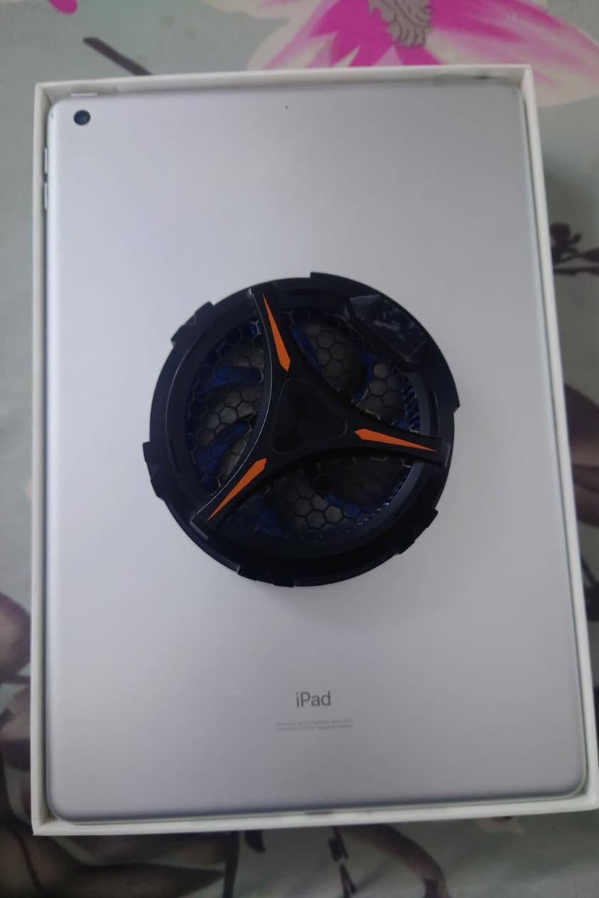 سلام عليكم للبيع ايباد9
ملحقات كارتونة شاحنة وكيبل + فريز مبرد سعر 250 بي مجال مكاني بغداد حي اور


**إذا كنت صاحب هذا الإعلان وتريد حذفه لأي سبب، رجاءا أرسل رسالة إلى الدعم الفني**