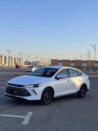 بي واي دي كن بلاس • ٢٠٢٥ • كربلاء