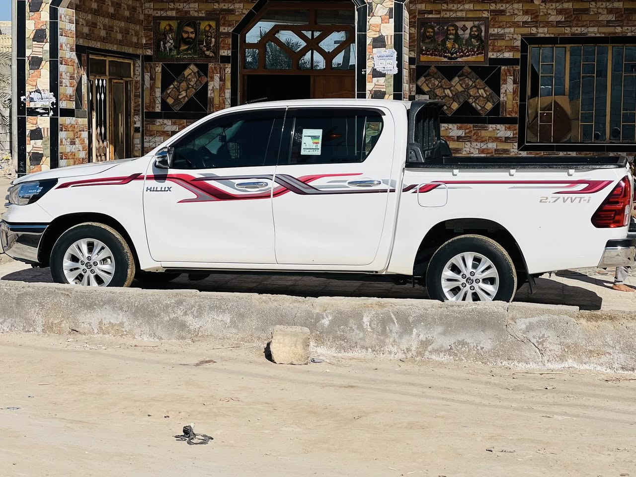 سلام عليكم بيكم موديل 21 فول موصفات السياره جديد لا مشتغله لاشركه ولا عبريه بيهه شويه بارد بل صفحه مال عبري يم دعاميه الخلفيه رقم اربيل  المكان البصره سعر 255 بيهه مجال بسيط رقم ***********
