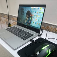 لابتوب HP • نظافة فول • ناصرية مركز