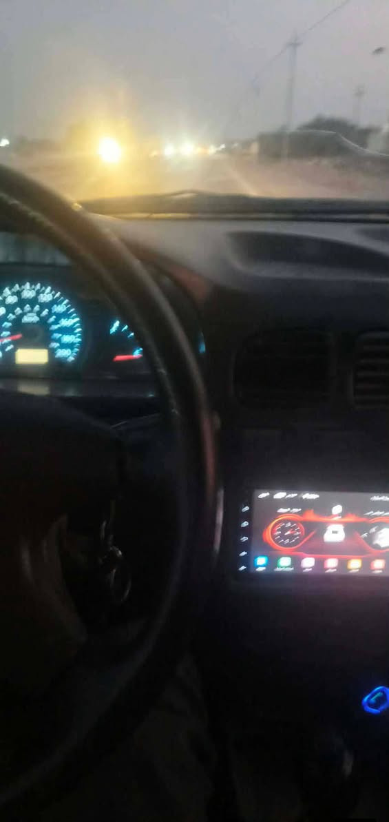 سلام عليكم كيه ريو للبيع موديل ٢٠٠٣ رقم بغداد راعيه موجود شرط مداور عليه هيءه غرامات وصل واحد سياره كير ومكينه مكفولات وتبريد وتخم تاير  حداديه ٧٠ بل ١٠٠ كهرباءيات كامله جاهزه عوزه صبغ اسياره سعره  ١٨  تريد ابيعك جوم حديد ١٥ ومراوس بسايبه ترهم وتصل وتدلل مكاني دوانيه رقم ***********
