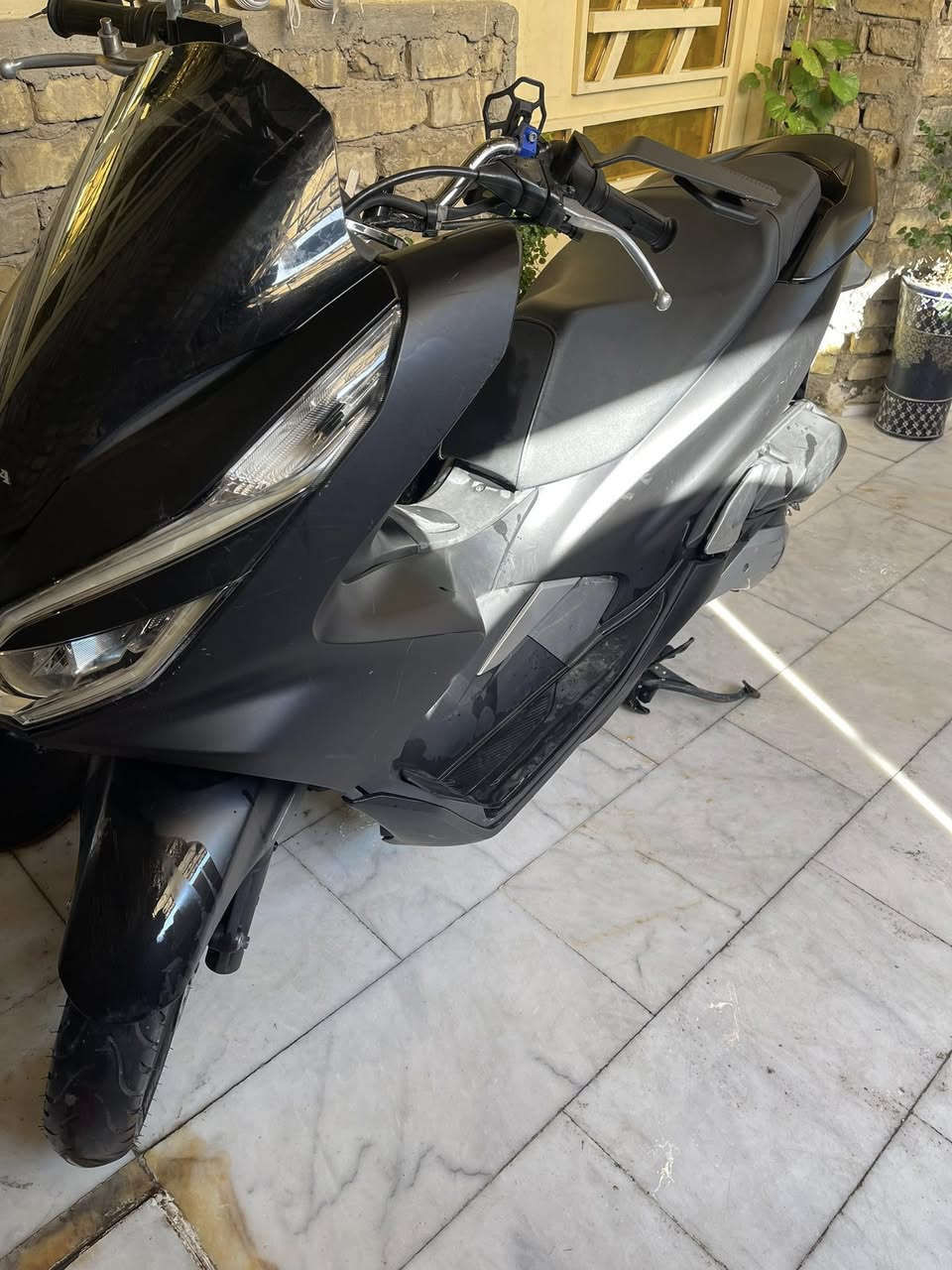 سلام عليكم بي ساكس جيل لثالث 3 درجه جديده كفاله عامه من كلشي (***********)
