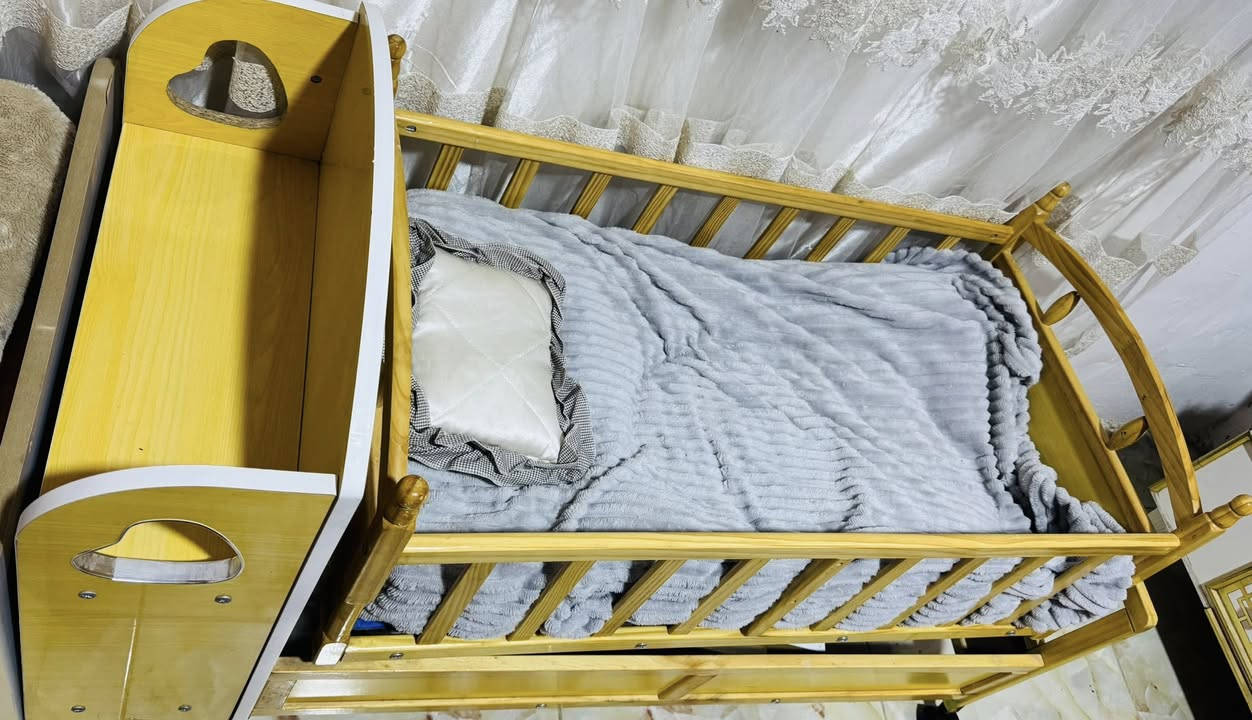 للبيع جربايه مال مال طفل استخدام قليل مكاني الديوانيه المركز ***********
