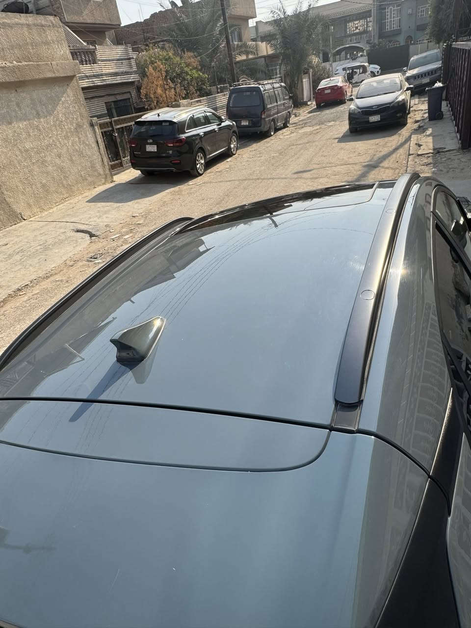 هونداي
كونا موديل 22 سيارة ماشية 38 الف كم
وارد امريكي 
المواصفات 
محرك 1600 تيربو
فتحة سقف
لد نهاري
حساس خلفي
كامرة خلفية
اشاير مري
تدفئة كشنات
كشن كهرباء
ثلاث وضعيات قيادة
شاشة لمس وشاشة دشبول
اوتو هولد
سايد بريك بصمة
بصمة يد لمس
تشغيل عن بعد
وبعد بيهة هواي مواصفات
رقم سيارة بغداد 
مابيهة اي نقص تخم تايرات قبل شهر خليت الهة
عنوان السيارة 📍 بغداد الاعلام
السعر 135$ وبيهة مجال بسيط
الرقم ***********📞
