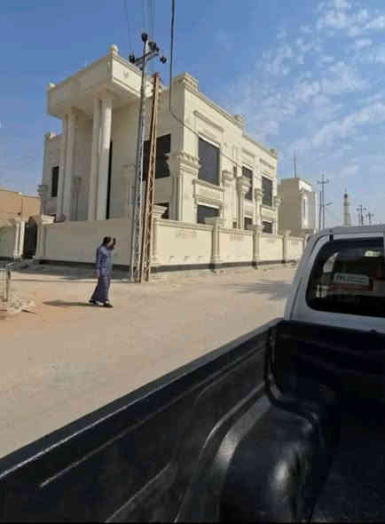 كادر متخصص الحجر والمرمر وحجر سوري الحلان الطبيعي كادر ابو احمد المصلاوي   شغل درجه اولى جميع محافظات العراق والحجر الطبيعي الاخضر والابيض والاصفر من احسن المعامل اللي بالموصل حجر رقم واحد والنقش اللي بالمعمل انواع النقشات حتى اللي يحتاج حجر موجود مجهز ورقم الواتساب موجود لاسيا ***********..... 
*********** والكورك مفتوح اخاف واحد ما عنده اسيا مفتوح الكورك @إشارة
