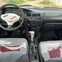 موديل ٩٤ • محرك وكير كفالة • كهربائية شغّالة