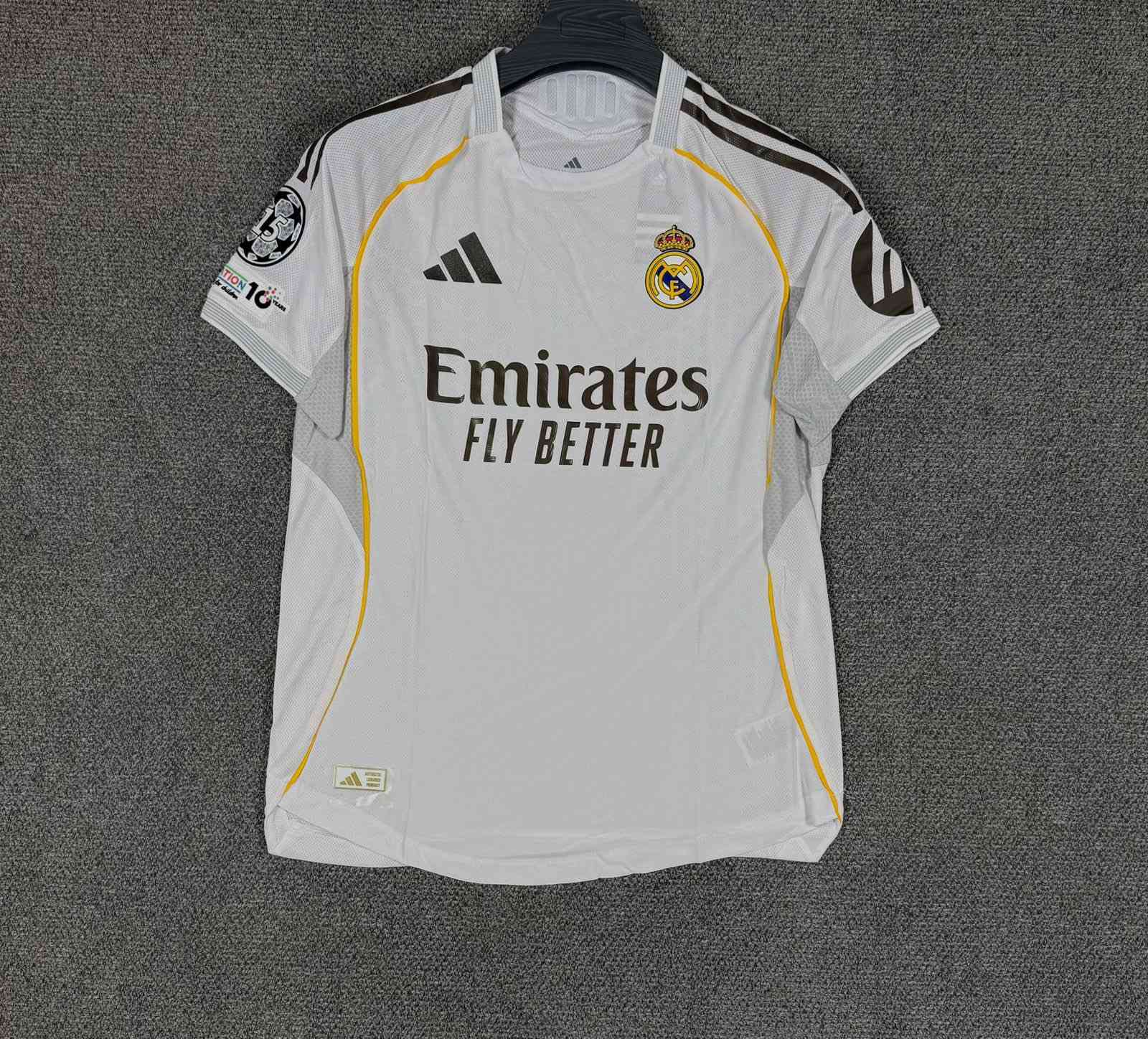 دريس اصلي
اندية ومنتخبات
نسخة مشجع
القياسات M L XL XXL
السعر 15
العنوان/السماوه/تقاطع الأسكان/قرب مقهى الأسكان 
واتساب 0781144667


**إذا كنت صاحب هذا الإعلان وتريد حذفه لأي سبب، رجاءا أرسل رسالة إلى الدعم الفني**