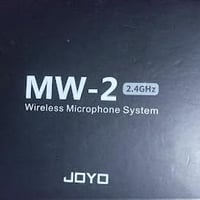 ميكروفون لاسلكي • تحويل XLR • ٥ ساعات