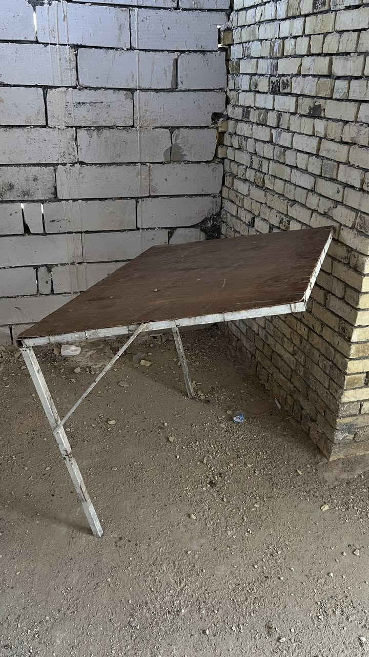 السلام عليكم متاح 
قمريه  مال ستوته جبيره 
ناصريه مركز ب٢٥


**إذا كنت صاحب هذا الإعلان وتريد حذفه لأي سبب، رجاءا أرسل رسالة إلى الدعم الفني**