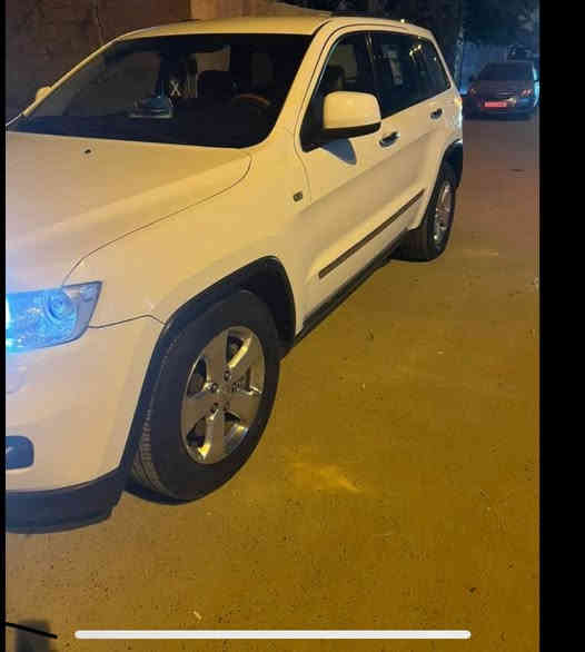 جيب موديل 12

مكفوله عام

 مكان سياره بغداد 

بسمي سياره

السعر 190

***********
