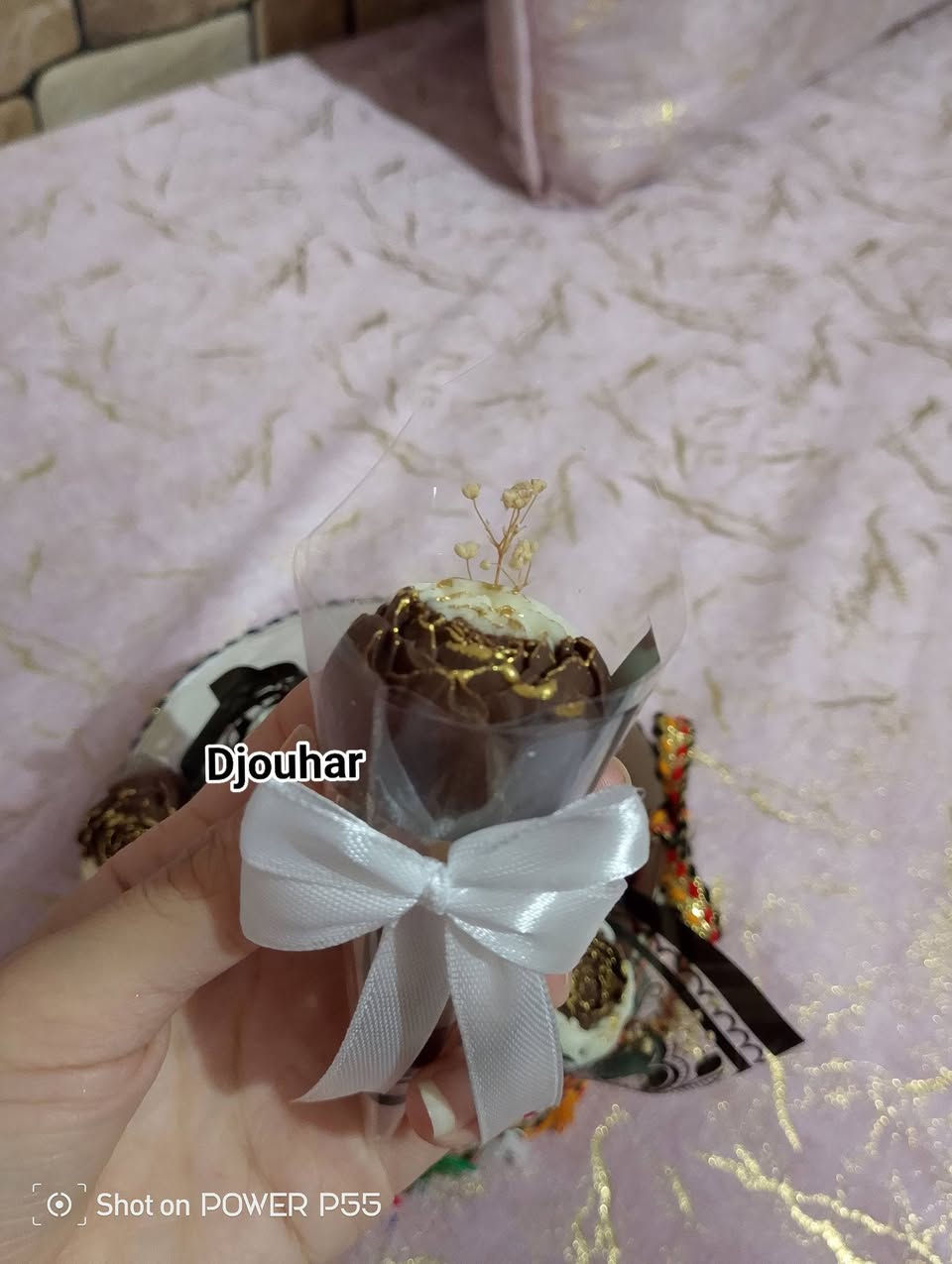 #طلبية اليوم 26.2.2026 
#عمرة #ورود #شكولا 
#شورايكم #في #هذا #الجمال 
#لطلب #تواصلو معي في الخاص 🤩


**إذا كنت صاحب هذا الإعلان وتريد حذفه لأي سبب، رجاءا أرسل رسالة إلى الدعم الفني**