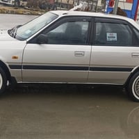 مازدا ٩١ • قفل مركزي • رقم سليمانية