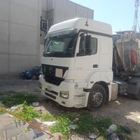 اكسور ٢٠٠٧ • محرك شرط • صهريج وبودي
