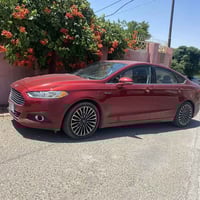 فيوجن فول مواصفات • ٢٠١٦ • رانية