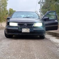 فيكترا ١٩٩١ • مكينة ٢.٠ • زينون