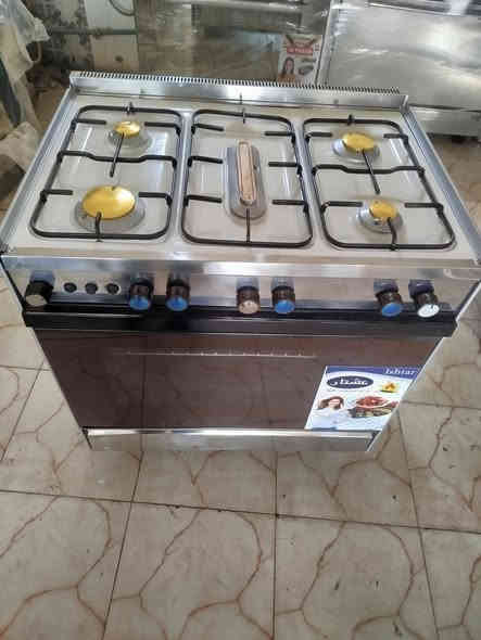 طباخ عشتار ياباني للبيع عل فحص وضمان ديوانيه حي العسكري قرب تقاطع شارع ستين قرب موكب  باب الحوائج سعر 150للاستفسار تصال على رقم ***********بي واتساب
