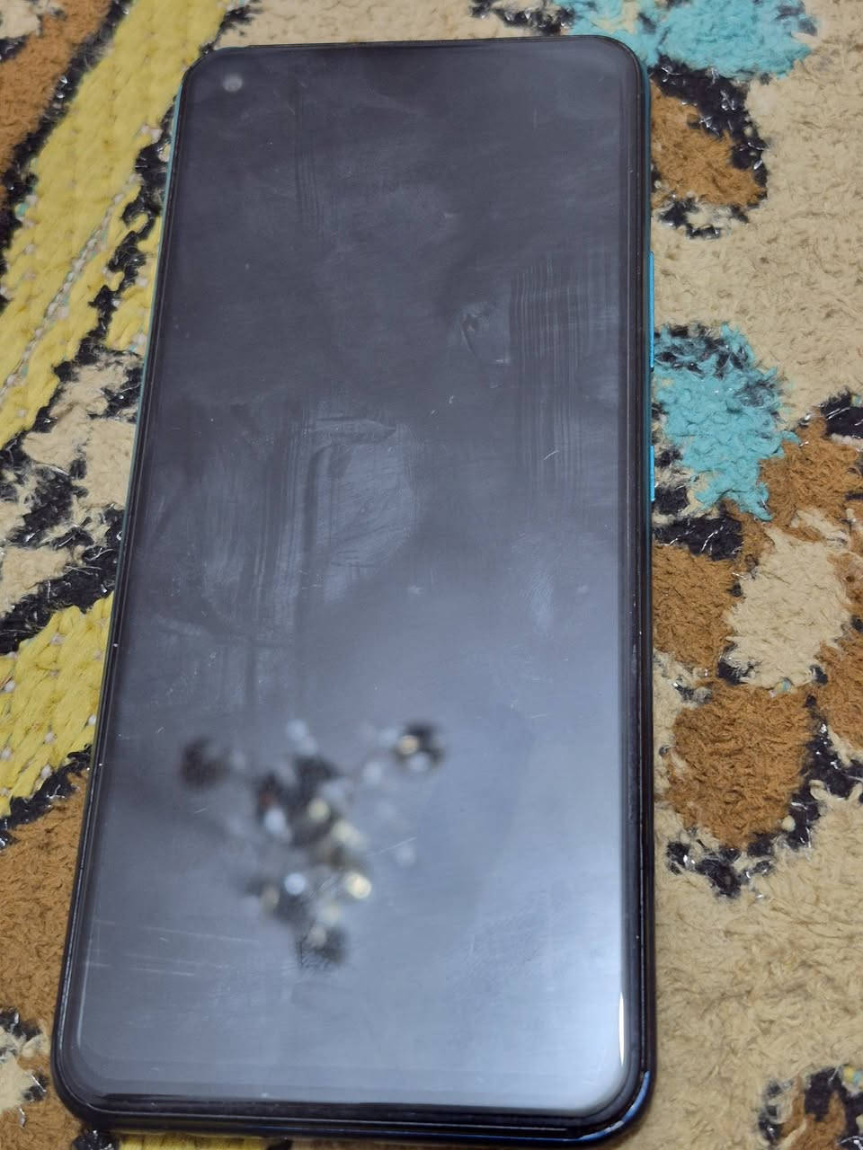 السلام عليكم 
انفنكس HOT 10
 ذاكره 128
عشوائيه 4
بطاريه 5200
جهاز نضيف 
السعر 65
يستخدم جهاز ثانوي او يستخدم اللاطفال


**إذا كنت صاحب هذا الإعلان وتريد حذفه لأي سبب، رجاءا أرسل رسالة إلى الدعم الفني**