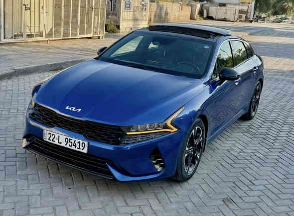 للبيع فقط بدون مراوس
كيا K5 موديل 2022جيتي لاين 

فول فول مواصفات 1/1 رقم اربيل تحويل وكالة مضمون مكينه 1600 تيربو 

سونر مرفق بلصور بيهة قطع صبغ بدون شواصي لغود دواخل كله مكفول ايرباك برده فقط

مواصفات 
بنراما
بصمه
قيادة ذاتية
تحديد مسار
رادارات
شحن واير ليس
شاشة كبيره
كشنات تدفئه 
كشنات كهرباء
كشنات جلد وترحيب
ويل جيتي لاين 
لايت عدسة اناره ذكيه 
لد خلفي
هاندبريك بصمه
اوتو هولد
دركة جيتي لاين D
مري سود بلادي
اشاير بلمري

مكاني بغداد العطيفيه
للاستفسار***********
سعر مناسب 🔥155🔥
