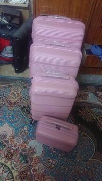 حقائب جديدة • بغداد