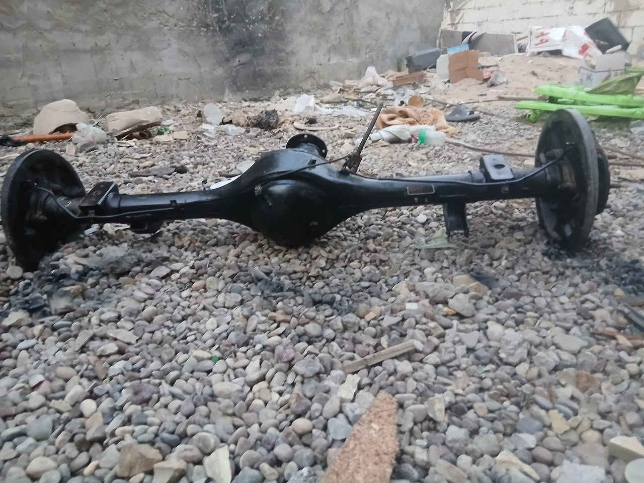 سلام عليكم اكسن فورد رنجر اللبيع الله شاهد جديد ما مستخدم السعر 150 وبي مجال حق الجيه العنوان حي سلام يم مستشفى الفضيليه العام


**إذا كنت صاحب هذا الإعلان وتريد حذفه لأي سبب، رجاءا أرسل رسالة إلى الدعم الفني**