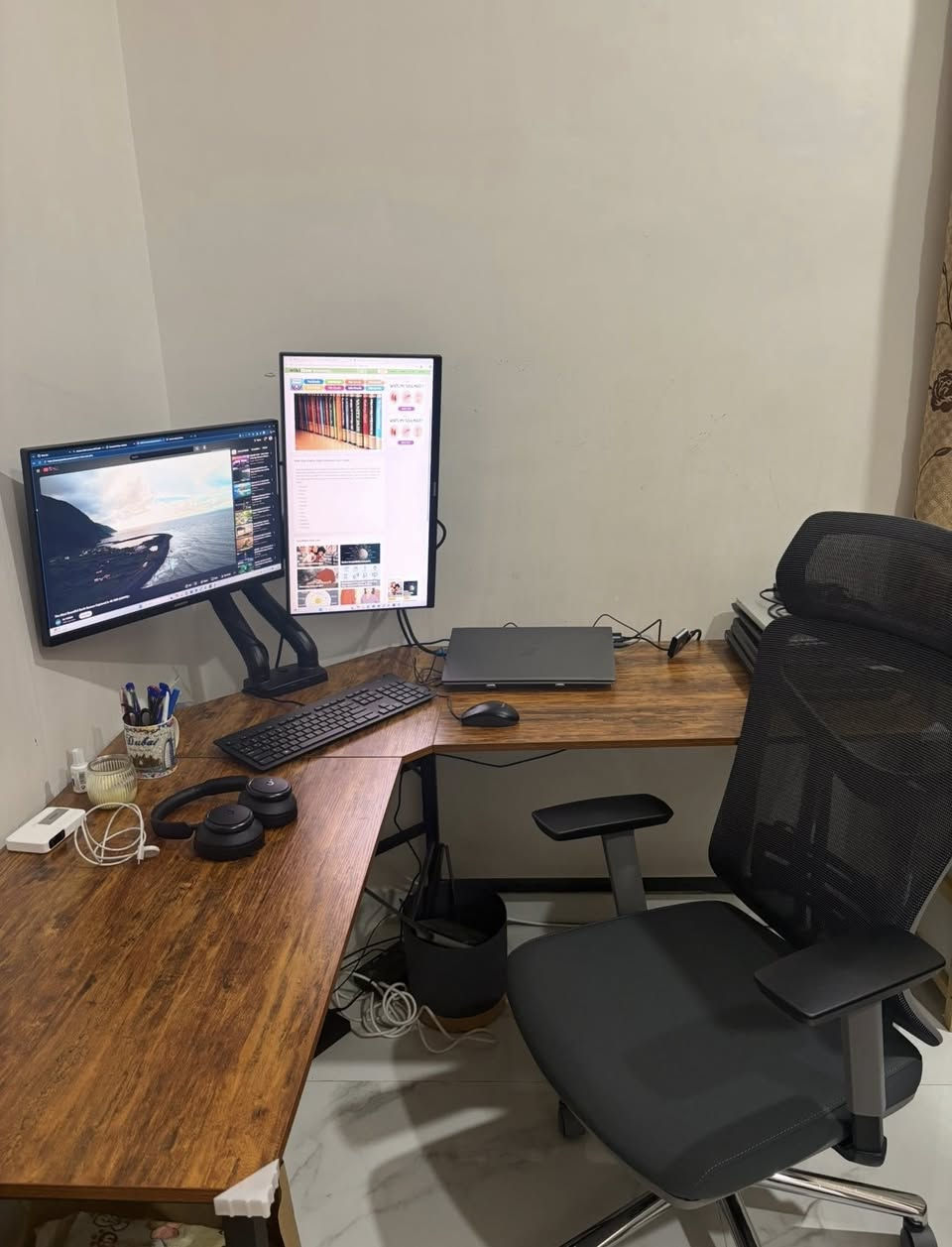 ميز حاسبه  او مير دراسه 
السعر٧٥ الف 
شاشه سامسونج 2K 
١٠٠ الف


**إذا كنت صاحب هذا الإعلان وتريد حذفه لأي سبب، رجاءا أرسل رسالة إلى الدعم الفني**