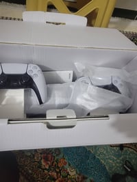 بلي فايف سلم اوربي مع جوستكات اصليات كلى جديد قفل700 07707096297