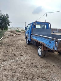 حمل • موديل 93 • واسط