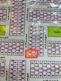 الدبيه الثالثة • نصف قطعة • ١٠٠م