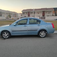 سيارة للبيع شيري A5 موديل 2009 جاهزة من كلشي السعر 40 للاستفسار الاتصا...