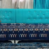 كربلاء • كنب