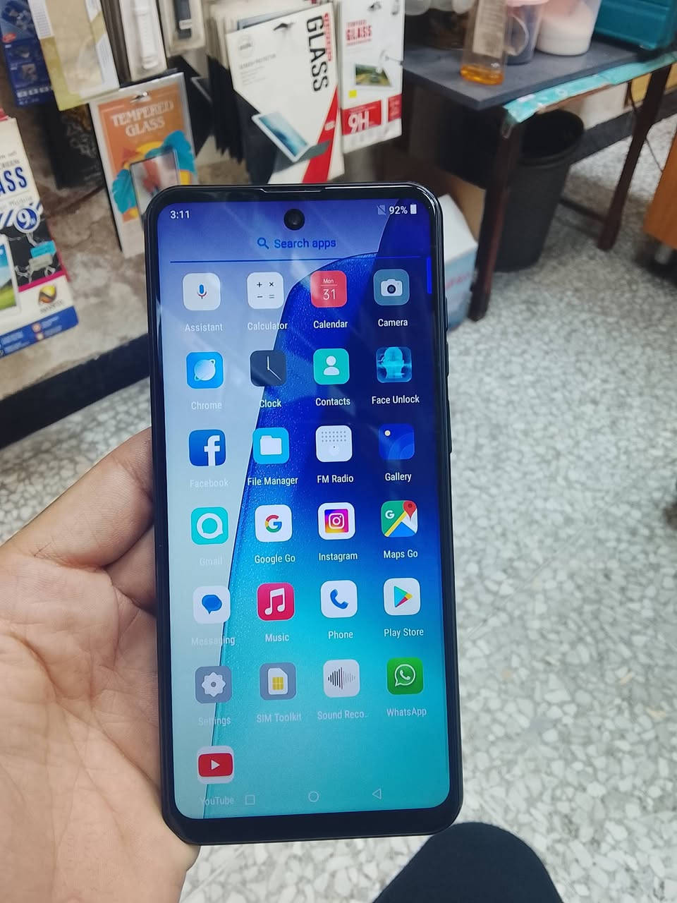 للبيع بعد جديد


**إذا كنت صاحب هذا الإعلان وتريد حذفه لأي سبب، رجاءا أرسل رسالة إلى الدعم الفني**