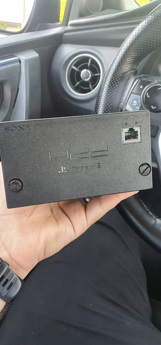 ادابتر بلي٢ مع هارد wd 160 كيكا اقوى نوع هارد  فارغ مابي العاب 
السعر ٣٥ الف


**إذا كنت صاحب هذا الإعلان وتريد حذفه لأي سبب، رجاءا أرسل رسالة إلى الدعم الفني**